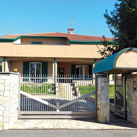Rho Mind Villa Εξωτερικό φωτογραφία