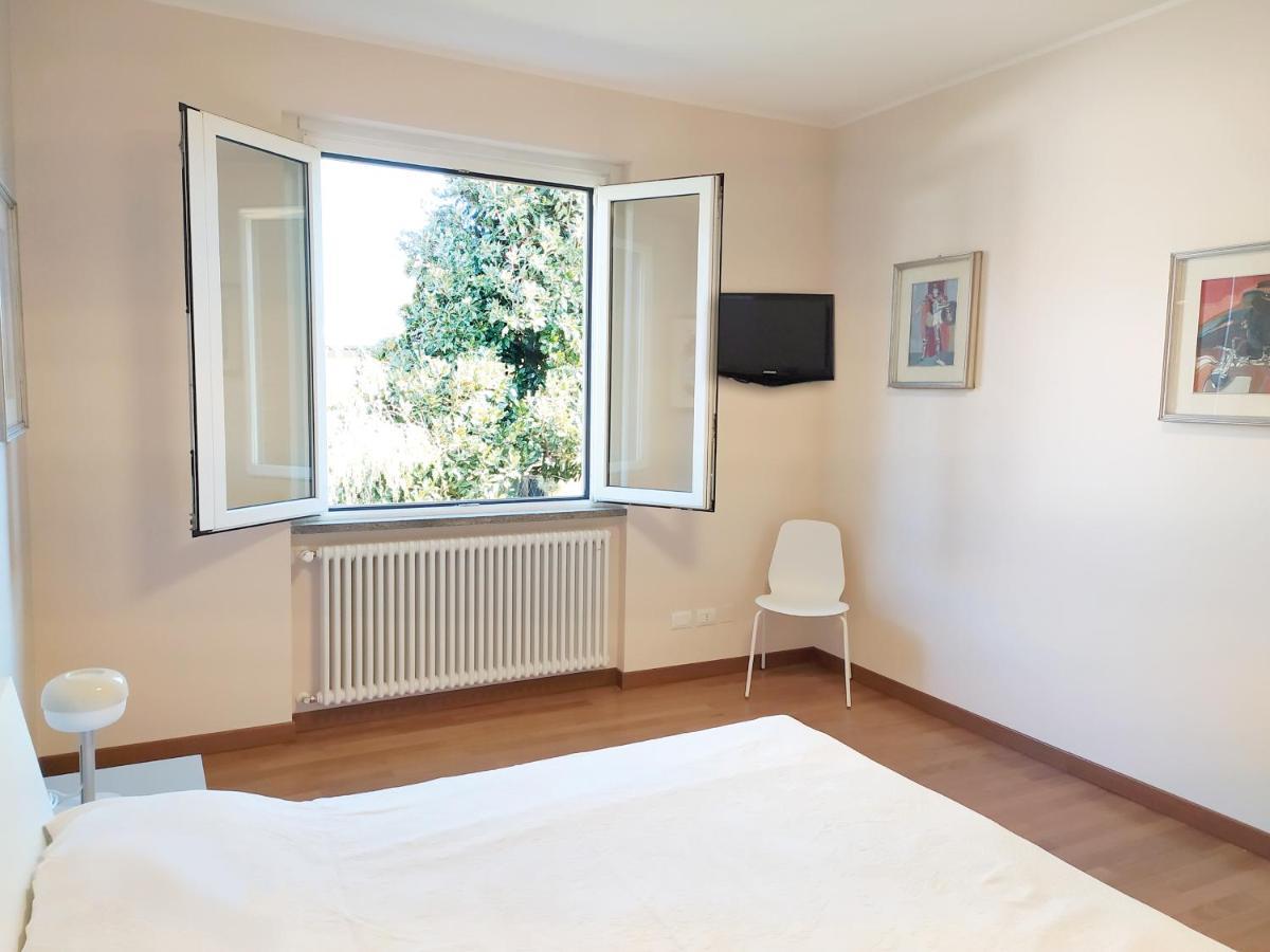 Rho Mind Villa Εξωτερικό φωτογραφία