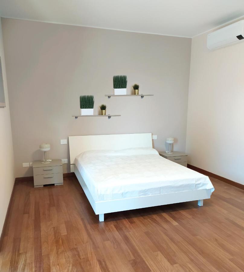 Rho Mind Villa Εξωτερικό φωτογραφία