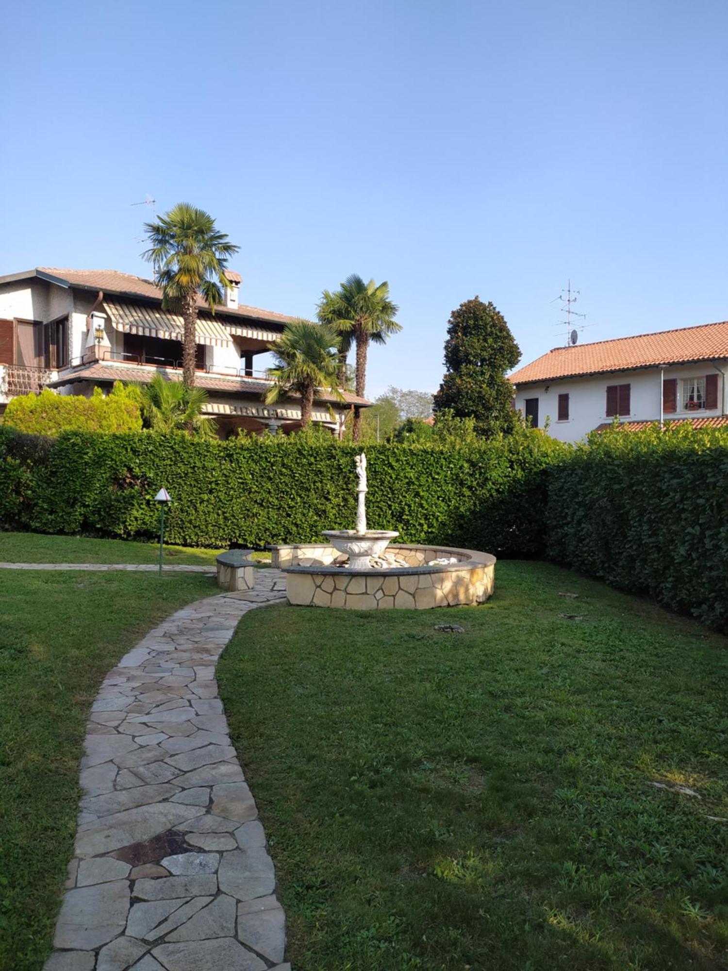 Rho Mind Villa Εξωτερικό φωτογραφία